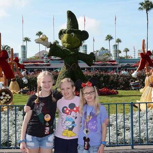 Meet your Posher, Anne